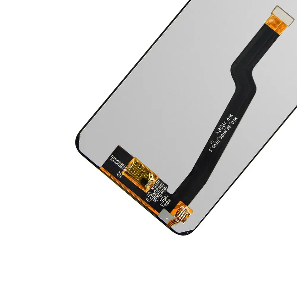 Дисплейный модуль для Samsung Galaxy M10 2019 SM-105 M105F M105DS | Мобильные телефоны и аксессуары
