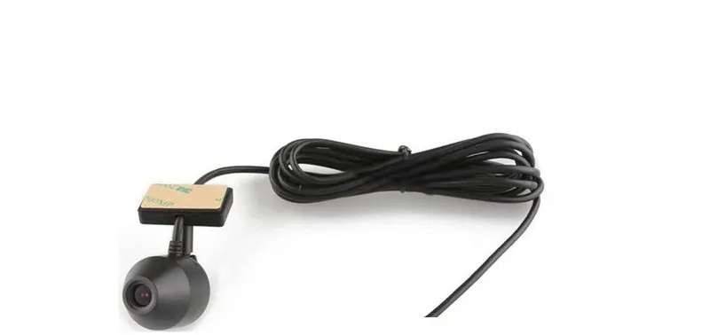 Автомобильная фронтальная камера на USB 2 0 цифровой видеорегистратор DVR для Android 4 6