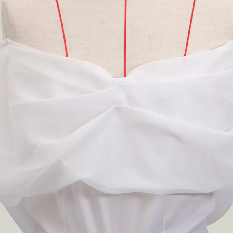 Женское Белое Облегающее боди женские сексуальные модные вечерние комбинезоны