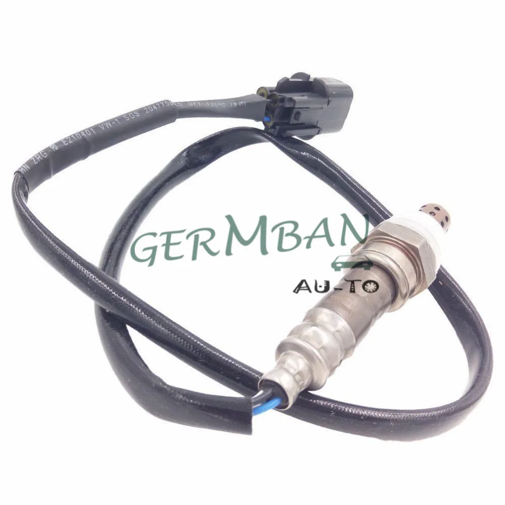 Кислородный датчик O2 для Mitsubishi Pajero II IV L 200 3000 GT No #234000-3763 MN153009 MN158917 MD331050 MD329341 MD305144 |