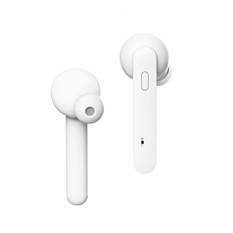 Новые беспроводные TWS Bluetooth 5 0 наушники мини спортивные водостойкие стерео музыка