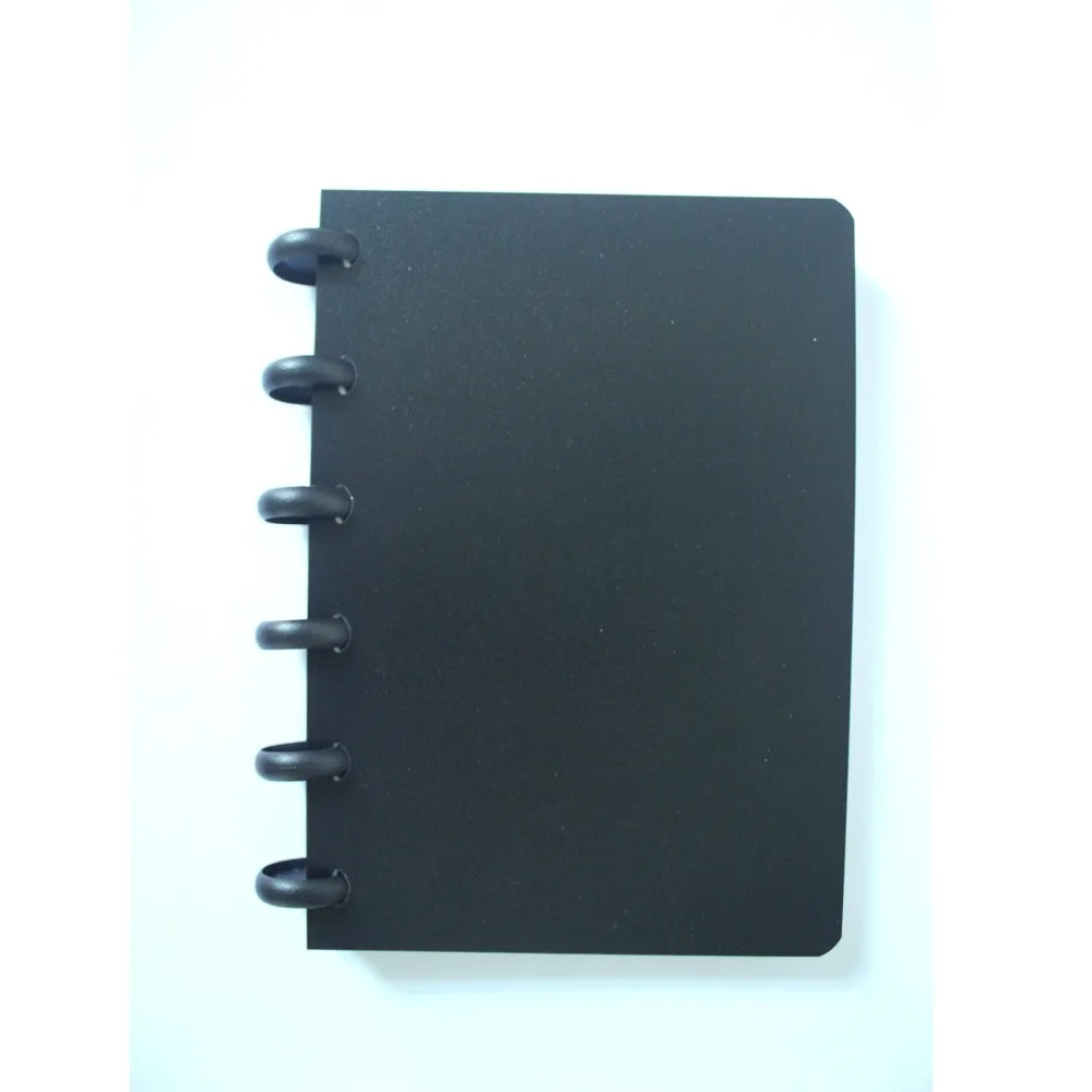 30 шт. пластиковые кольца с отверстием в виде гриба 18 мм 20 мм|loose leaf book binder|hinged binder