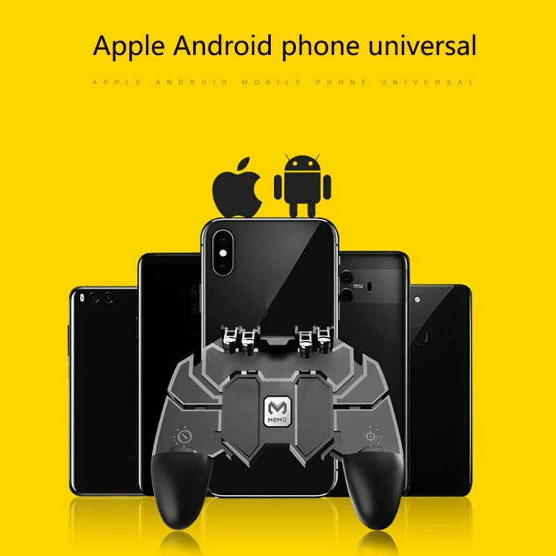 Ipega PG-9076 PG 9076 PG-9156 Gamepad Bluetooth Game Controller 2.4G Wireless Receiver Joystick Android Console Player |