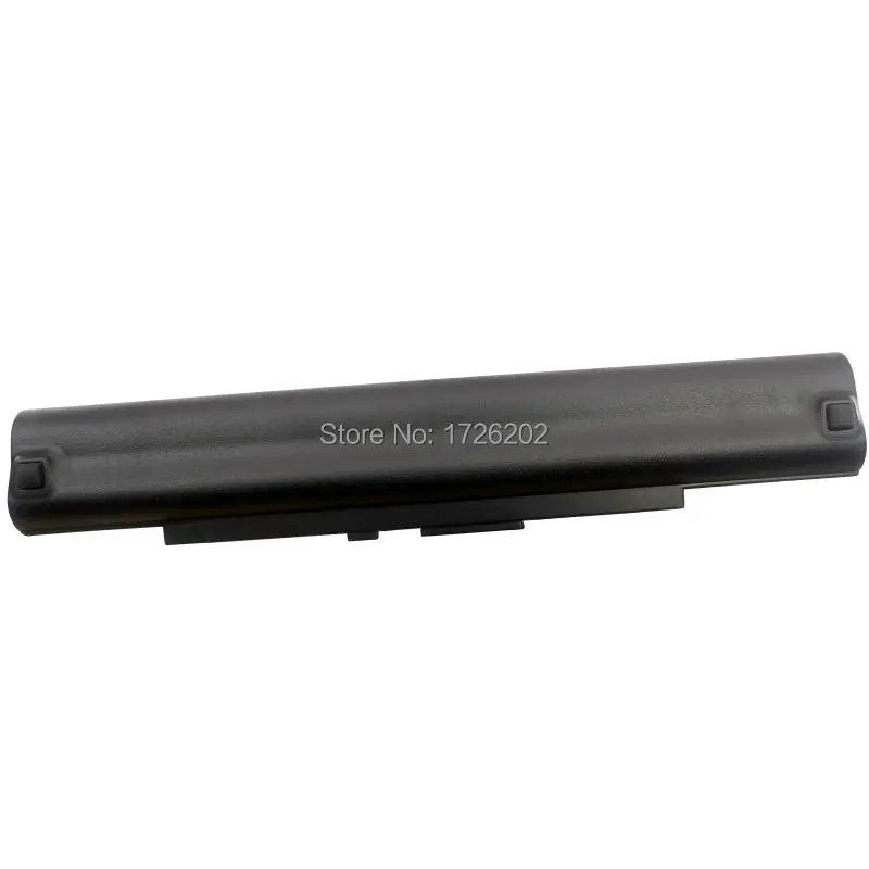 Новинка 5600 мАч аккумулятор для ноутбука Asus A42-UL30 A42-UL50 UL50 UL80 UL30 UL30A UL30AT | Компьютеры