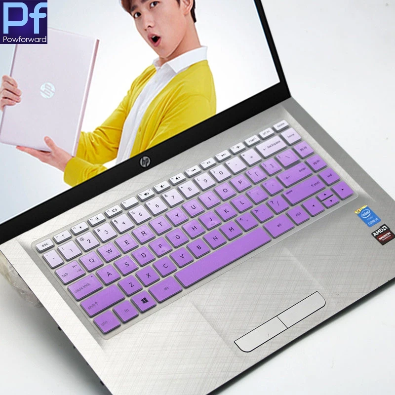 13-дюймовая Защитная крышка для клавиатуры ноутбука 13 3 &quotHP Spectre13-af010ca 13-af012dx 13-AD 13-AE