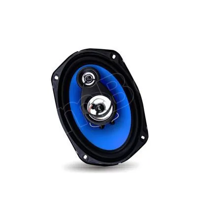 Коаксиальный автомобильный динамик высокой мощности 6x9 дюймов 2x180 Вт|powered car