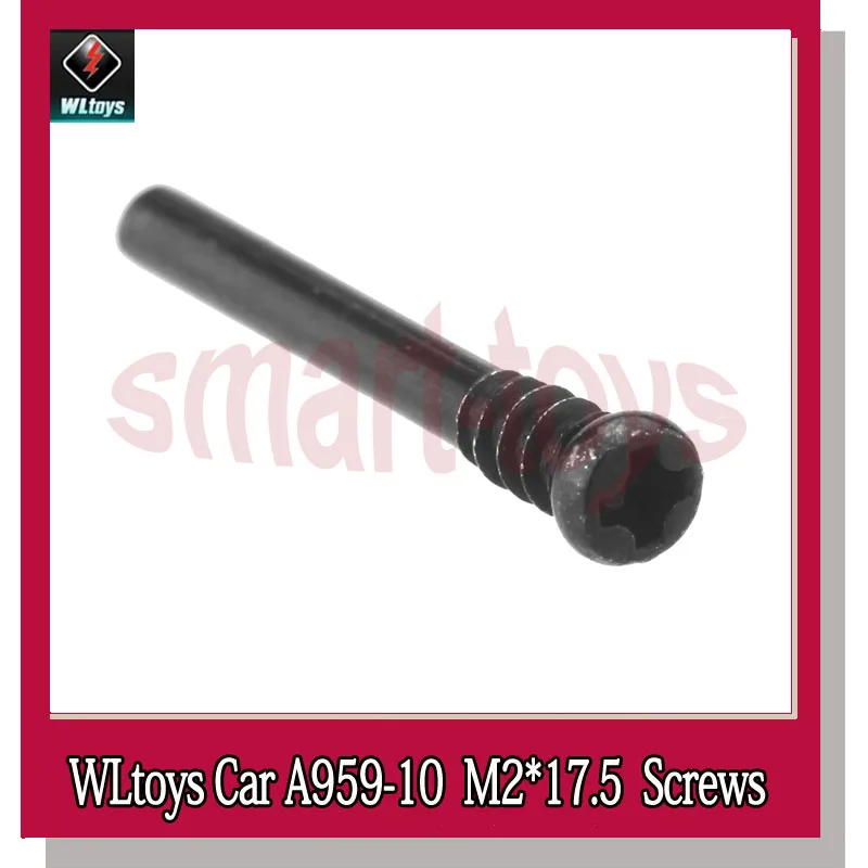 

10 ., A959, , 2*17,5 WltoysA959 A969