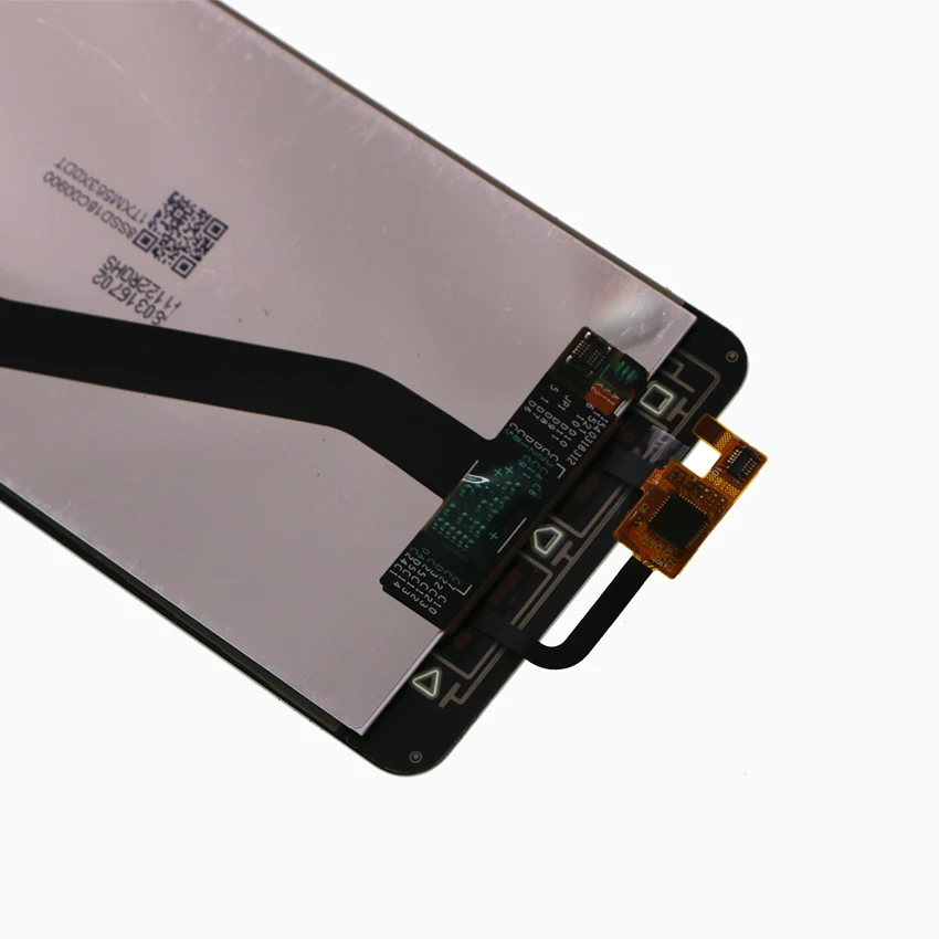 For Lenovo VIBE S1 S1a40 Full LCD Display and Touch Panel Screen Digitizer Assembly CF-78 | Мобильные телефоны и