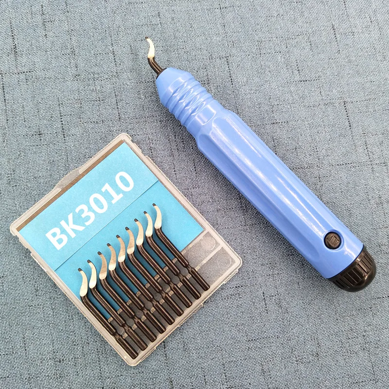 Высокое качество лезвие для снятия заусенцев BS 1018 edger NB1100 кромкообразное лезвие BS 1010 лезвие скребка BK 3010 алюминиевое железо