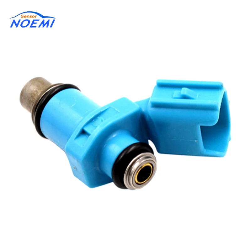 YAOPEI 4 шт. 6C5-13761-00-00 новые Топливные форсунки для Yamaha 40-50-60 л.с. 4-тактный 50-60 2-тактный