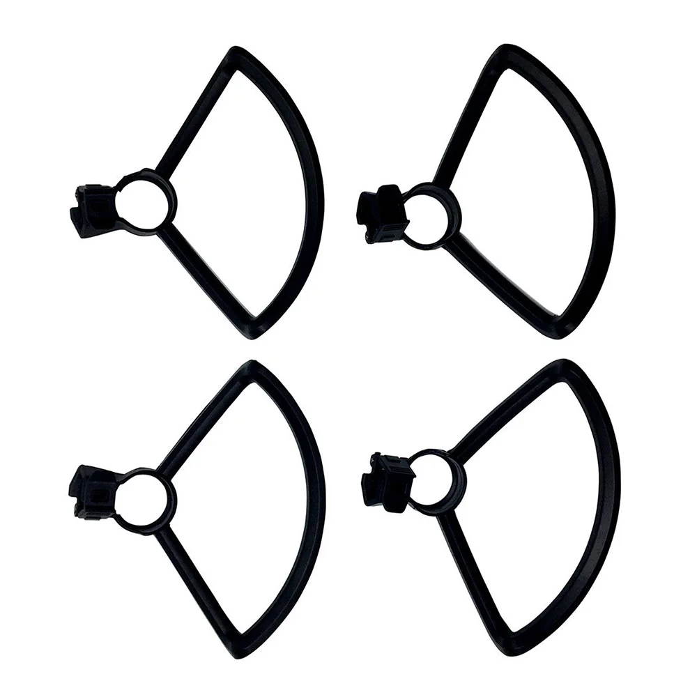 Prop Protector против ударов пропеллеры дрона 4 шт./компл. DJI Spark Propeller Guard защитный бампер