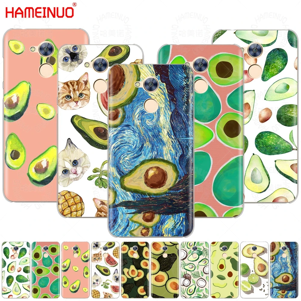 Чехол для телефона Huawei Honor 10 V10 4A 5A 6A 7A 6C 6X 7X 8 9 LITE|Бамперы| |