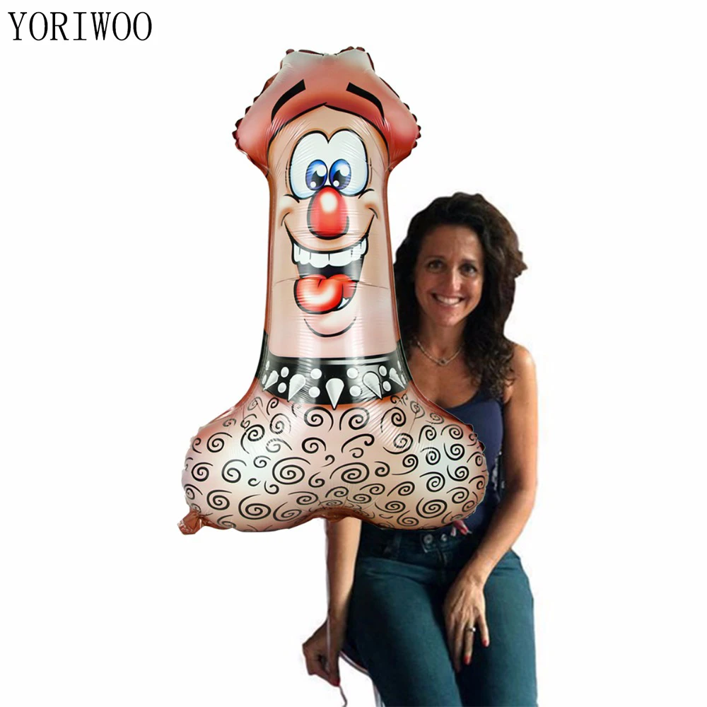 Воздушный шар YORIWOO для пениса, фольгированный Гелиевый шар для свадьбы, девичвечерние, вечеринки невесты, аксессуары для девичника, девичника Воздушный шар YORIWOO для пениса, фольгированный Гелиевый шар для свадьбы, девичвечерние, вечеринки невесты, аксессуары для девичника, девичника