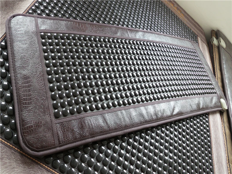 Новинка 2017 удобная Нефритовая Подушка для дивана ms tomalin германий Инфракрасный