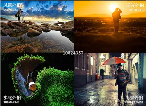 Для камеры Fujifilm Fuji X100 X100s X100t бленда объектива фотоаппарата фотообъектива с