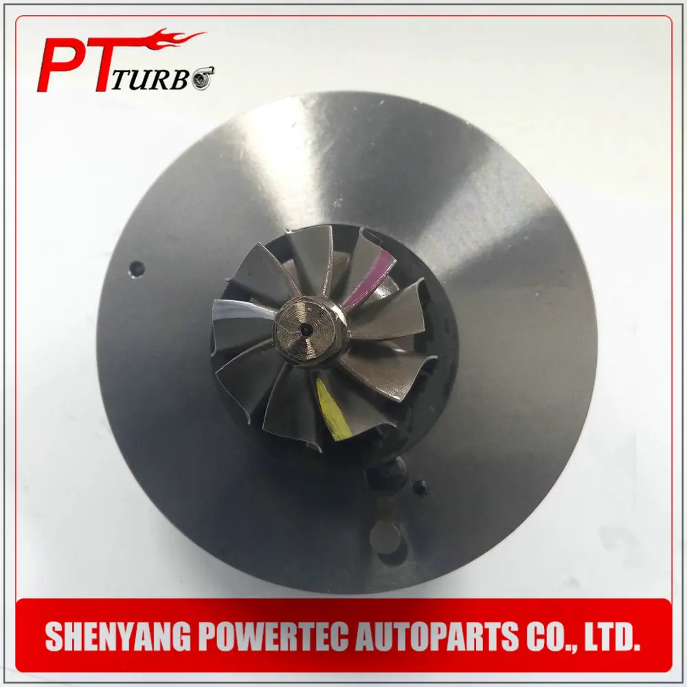Турбокартридж Garrett 756047 5004S 753556 для Peugeot 508 2 0 HDi 140 140HP 103квт DW10BTED4 новый турбинный