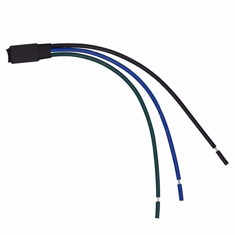 Стояночный тормоз обход видео в движении интерфейс для выбора Pioneer Стерео Радио