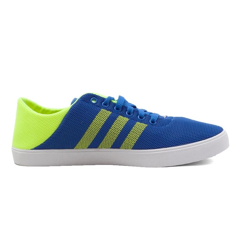 Оригинальный adidas Neo VS легко VULC SEA Для Мужчин's Скейтбординг спортивная