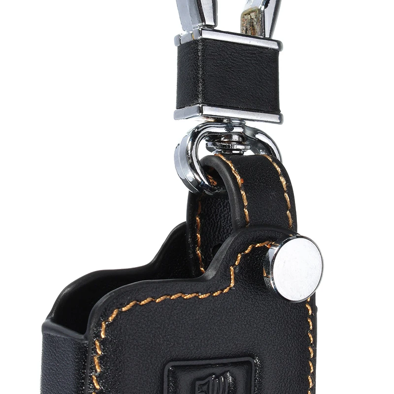

4 Button Fob Remote Key Protective Shell Case Cover Holder for Toyota Camry RAV4