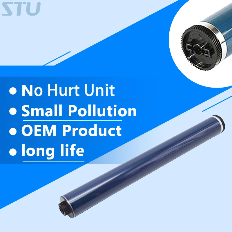 

1 шт. новый оригинальный фотобарабан для Ricoh MP C3000 C3300 C3500 C4500 C4000 C5000 C2500 MPC3000 MPC3300 MPC3500 MPC4500 цилиндрический барабан