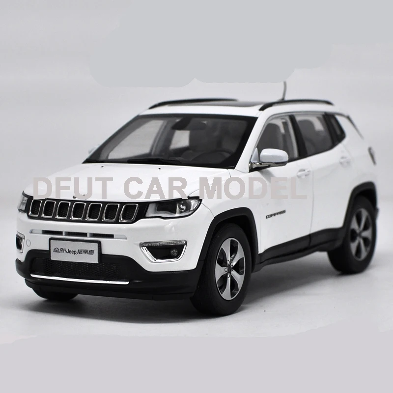 1:18 Модель спортивного автомобиля из сплава компас детские игрушечные автомобили