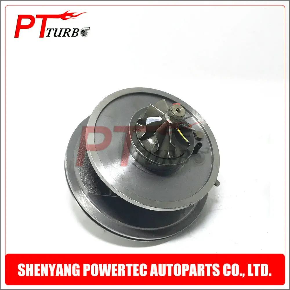 KKK BV40 картридж для турбины CHRA core turbo 54409700006 54409700009 BMW 535d 740d X5 X6 40d 220/225 кВт 2010- |