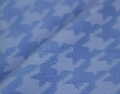12 Парча наряд набор тысячи птиц плед мода ткань платье cheongsam Hanfu DIY классическое модное жаккардовое - Цвет: 12