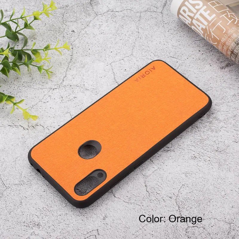 Для Xiaomi Redmi note 7 чехол высокого качества из искусственной кожи жесткий чехол из поликарбоната чехол s для Xiaomi Redmi note 5 6 7 pro coque funda