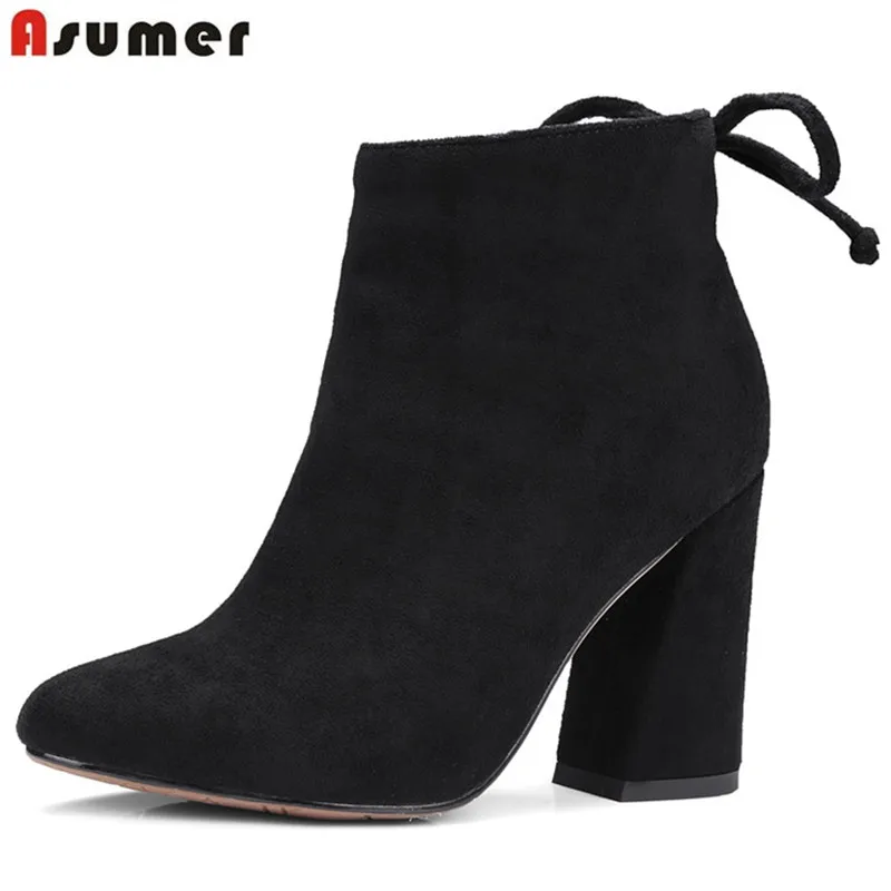Женские ботильоны на высоком каблуке вечерние молнии|ankle boots for women|boots fashionfashion |