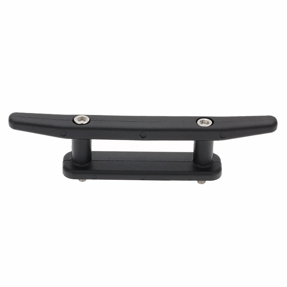 Стопор для якоря с винтом каяк лодка каноэ гребли аксессуары лодок|kayak deck