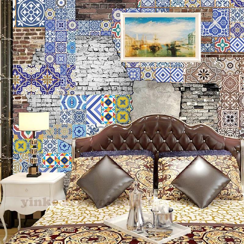 3d фон для телевизора обои с современным рисунком Возвращение к пребыванию в