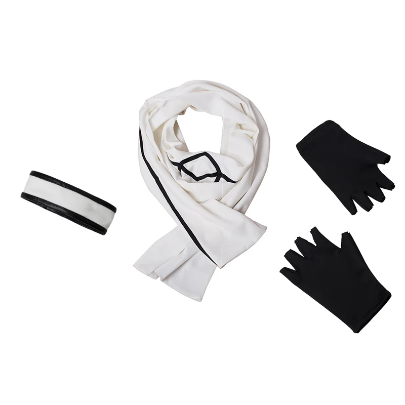 Горячая аниме меч искусство онлайн фантомная пуля Косплей Костюм на заказ полный