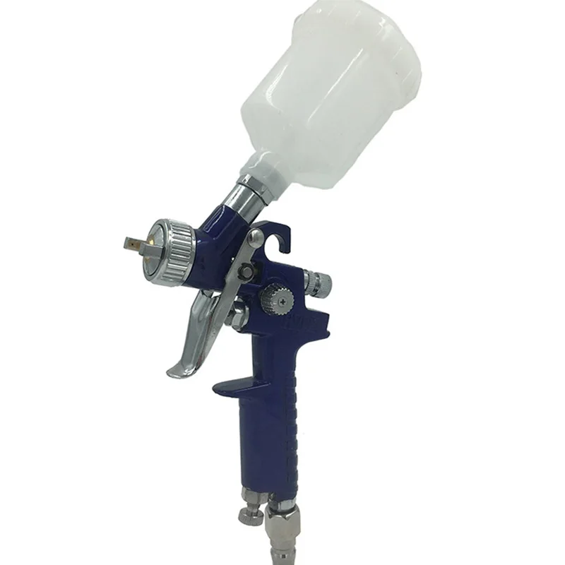 SAT1049 Профессиональный передатчик напорного бака краски высокого качества пушка