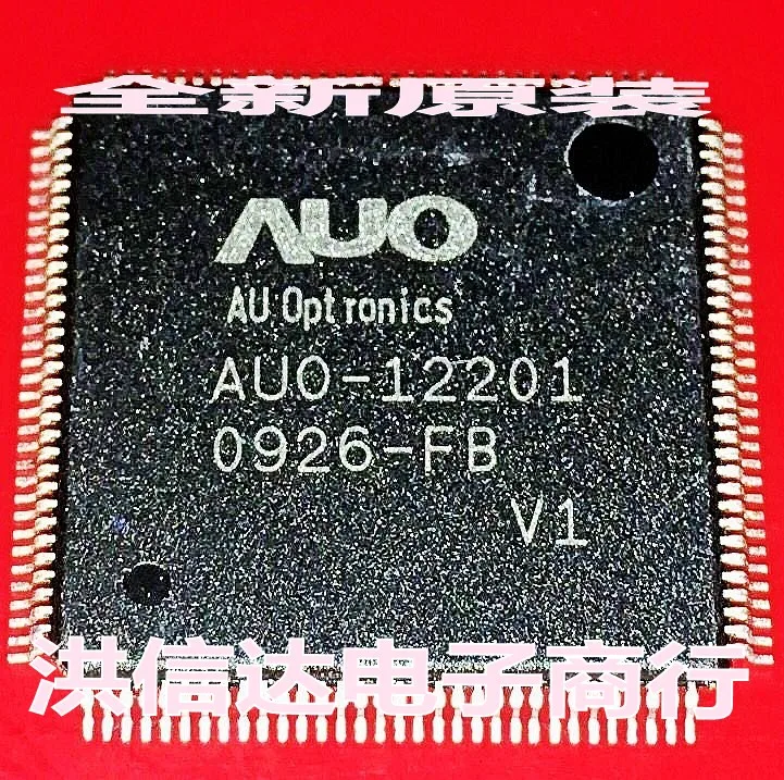 Новый оригинальный AUO 12201 V1|Запасные части| |