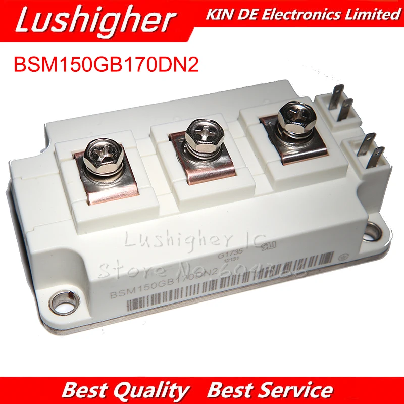 BSM150GB170DN2 модуль|Интегральные схемы| |