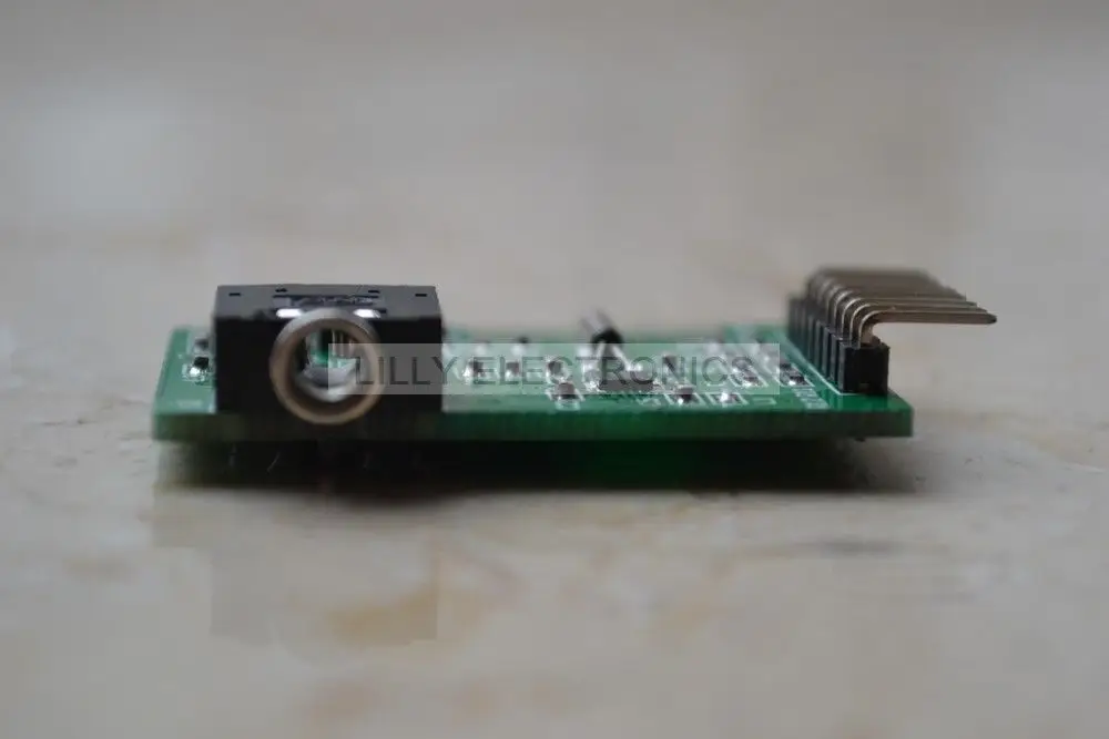 Разделочная плата для fm тюнера Si4703 радио модуль|board board|board moduleboard radio |