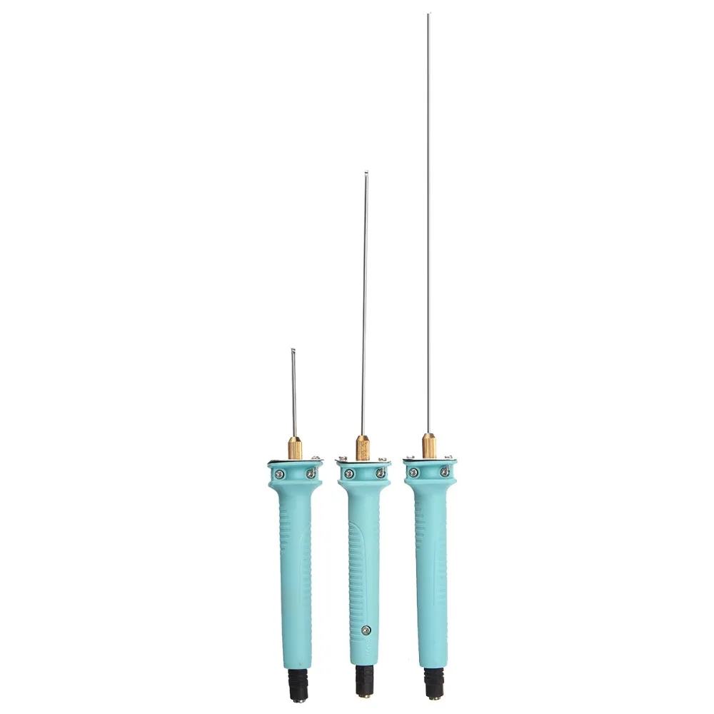 5/15/25cm Professional Foam Cutter Electric Heating Pen Foam Cutting Carving Tool Polystyrene Cutting Machine Pen KT Plate