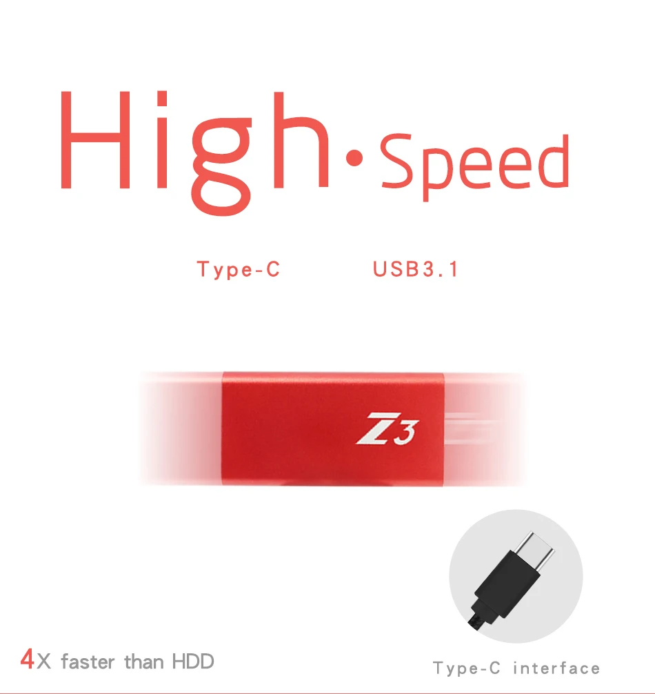 Новые внешние твердотельные накопители Kingspec USB 3,1(10 ГБ/сек. Gen 2) USB 3,0 64 Гб 128 ГБ 256 ГБ 512 ГБ высокая скорость, внешние жесткие диски