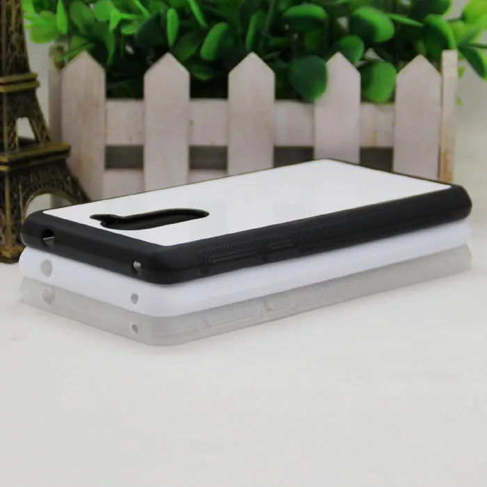 Wtsfwf DIY 2D сублимационная Резина TPU + PC пустой чехол для Huawei Mate 9 Lite с алюминиевыми