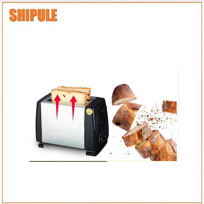 

commercial electric conveyor toaster/bread toaster