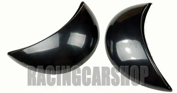 Неокрашенные веки для бровей и 1 пара VW BEETLE 1999-2010 V056EF | Автомобили мотоциклы