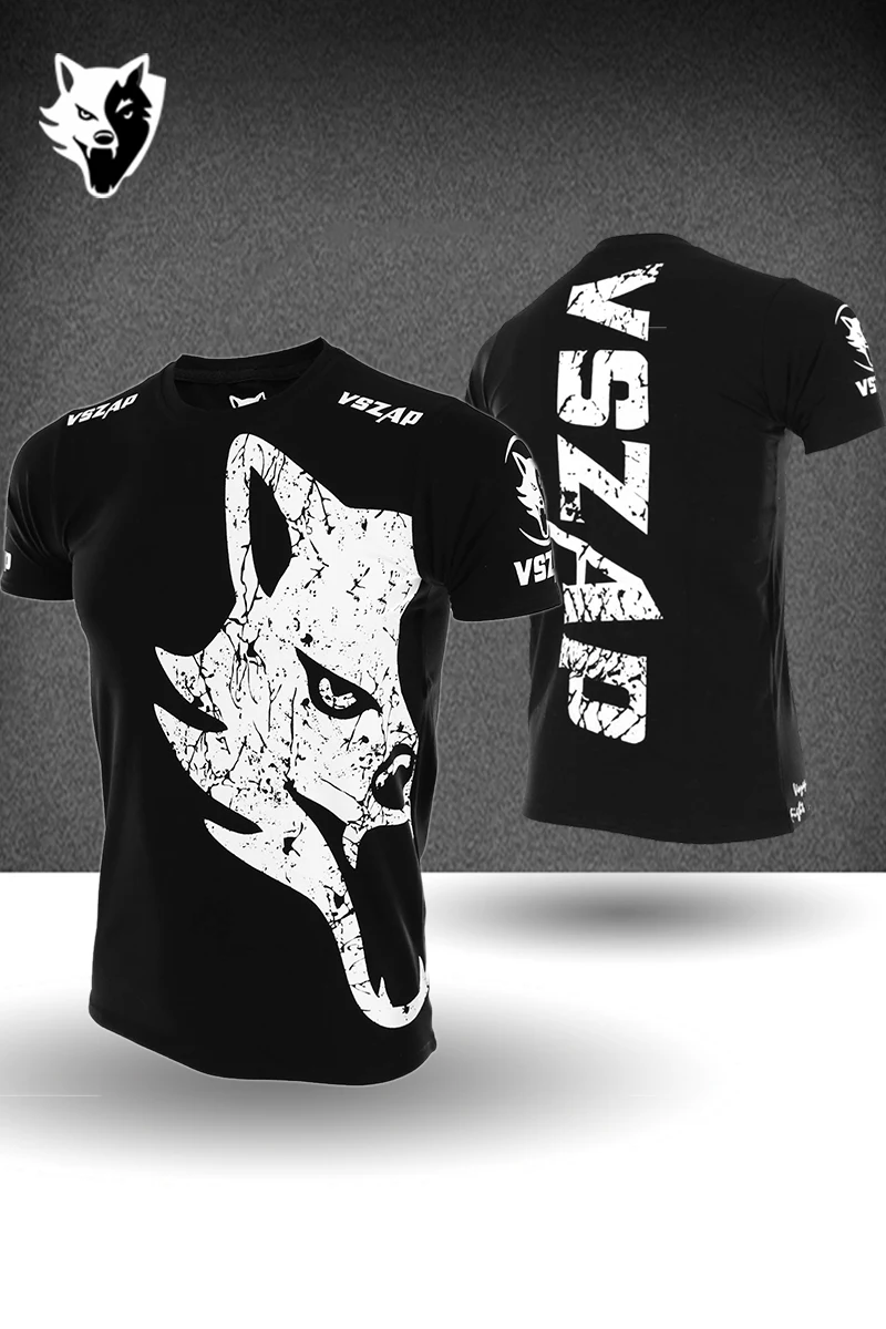 Тренировочная футболка с коротким рукавом для отдыха фитнеса бега уличный стиль