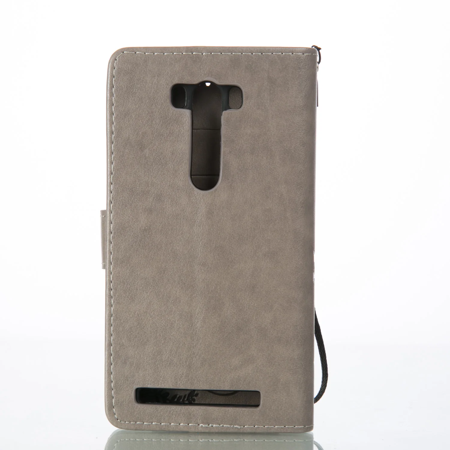 ASUS_Z00ED флип чехол для ASUS ZE500KL Zenfone 2 laser ZE500 ZE 500 KL 500KL телефона кожаный Z00ED ZOOED чехлы|flip