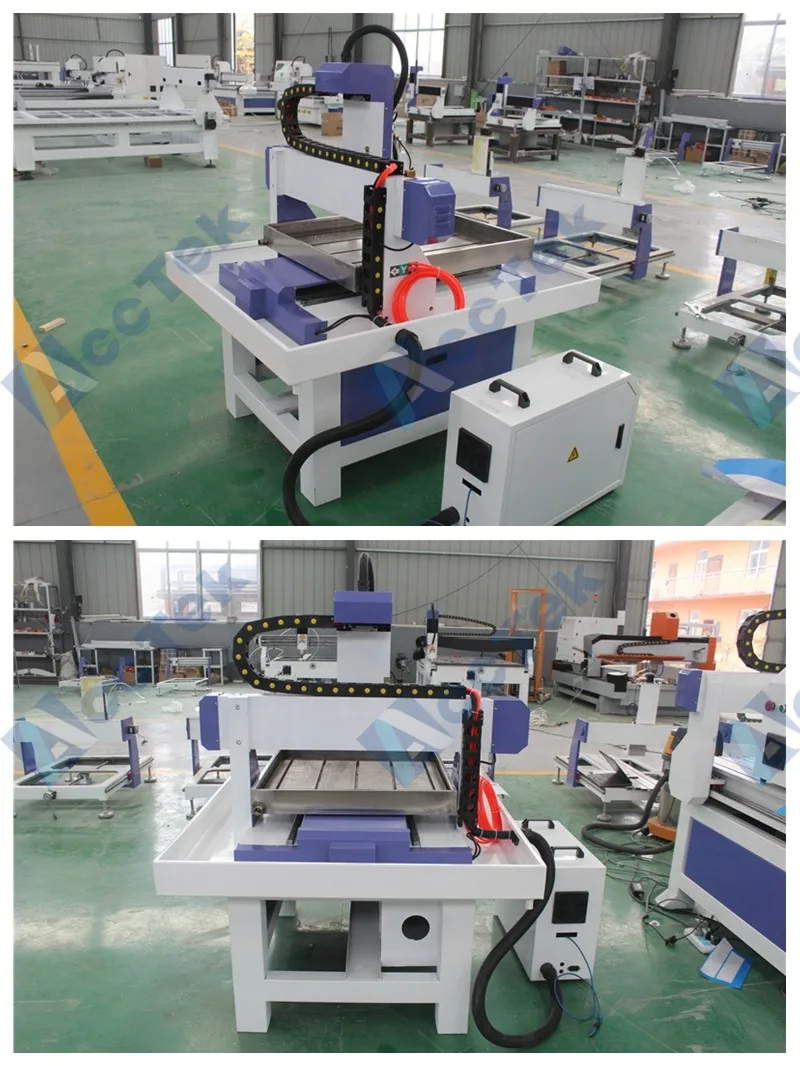 Станок с ЧПУ для изготовления пресс-форм AK6060cnc металлическая форма 6060 7090/6060