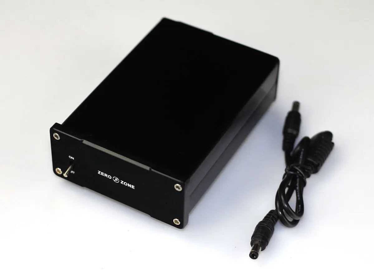 Линейный источник питания ZEROZONE HIFI 15VA LT1085 5 в пост. Тока/6 В/9 В/12 В/15 В/18 в/24 В выберите