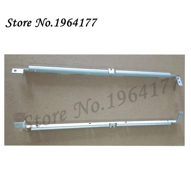 Новая нижняя петля Brackt для ASUS K52 K52J K52F K52JR A52 X52 каркасная крышка Lcd шарнирный