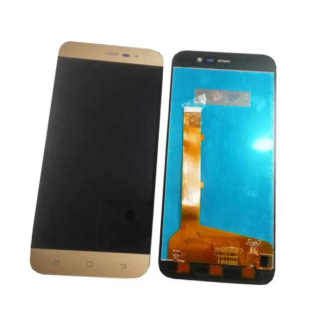 1 шт./лот для Hisense Infinity Lite S L675 ЖК-дисплей + сенсорный экран в сборе дигитайзер