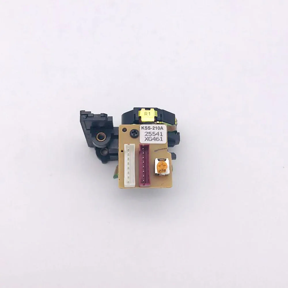 И KSS-210A KSS210A KSS210B KSS-210B KSS-210 KSS210 cd Лазерная Лен