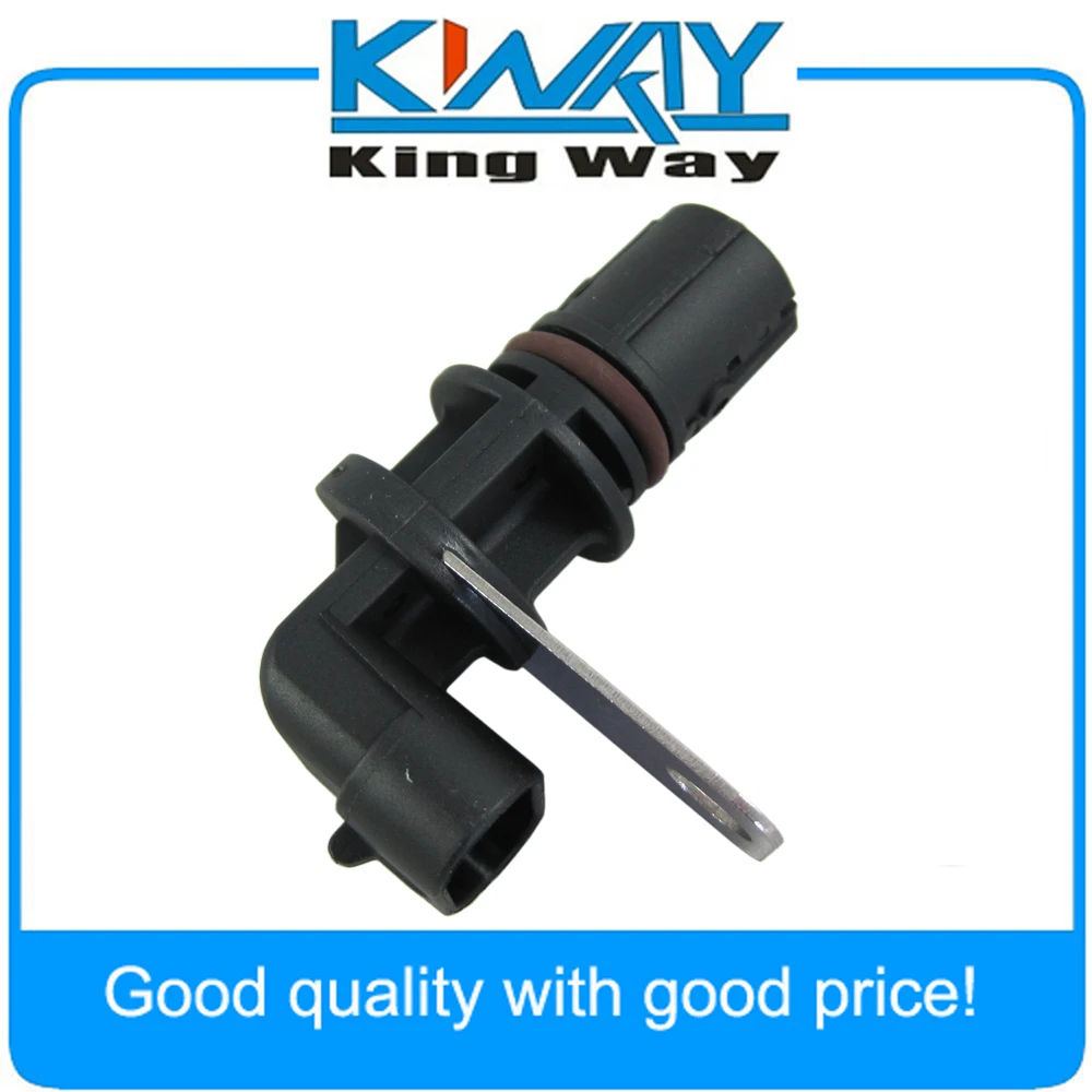 Новый датчик положения коленчатого вала PC278 для CHEVROLET GMC BUICK 1997 2007|sensor crankshaft|sensor toilet