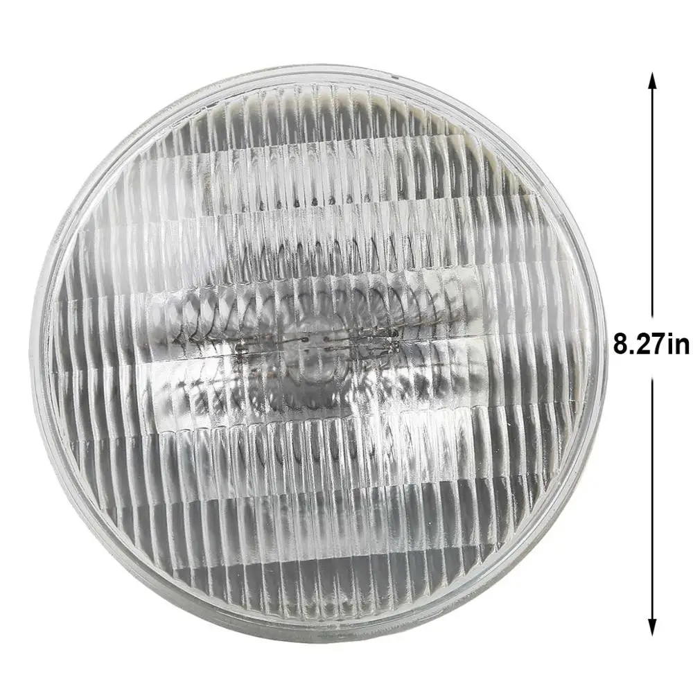 1000 Вт Par Can C62 сценический кинотеатр галоидный поток лампы 220 В GE PAR 64 средняя